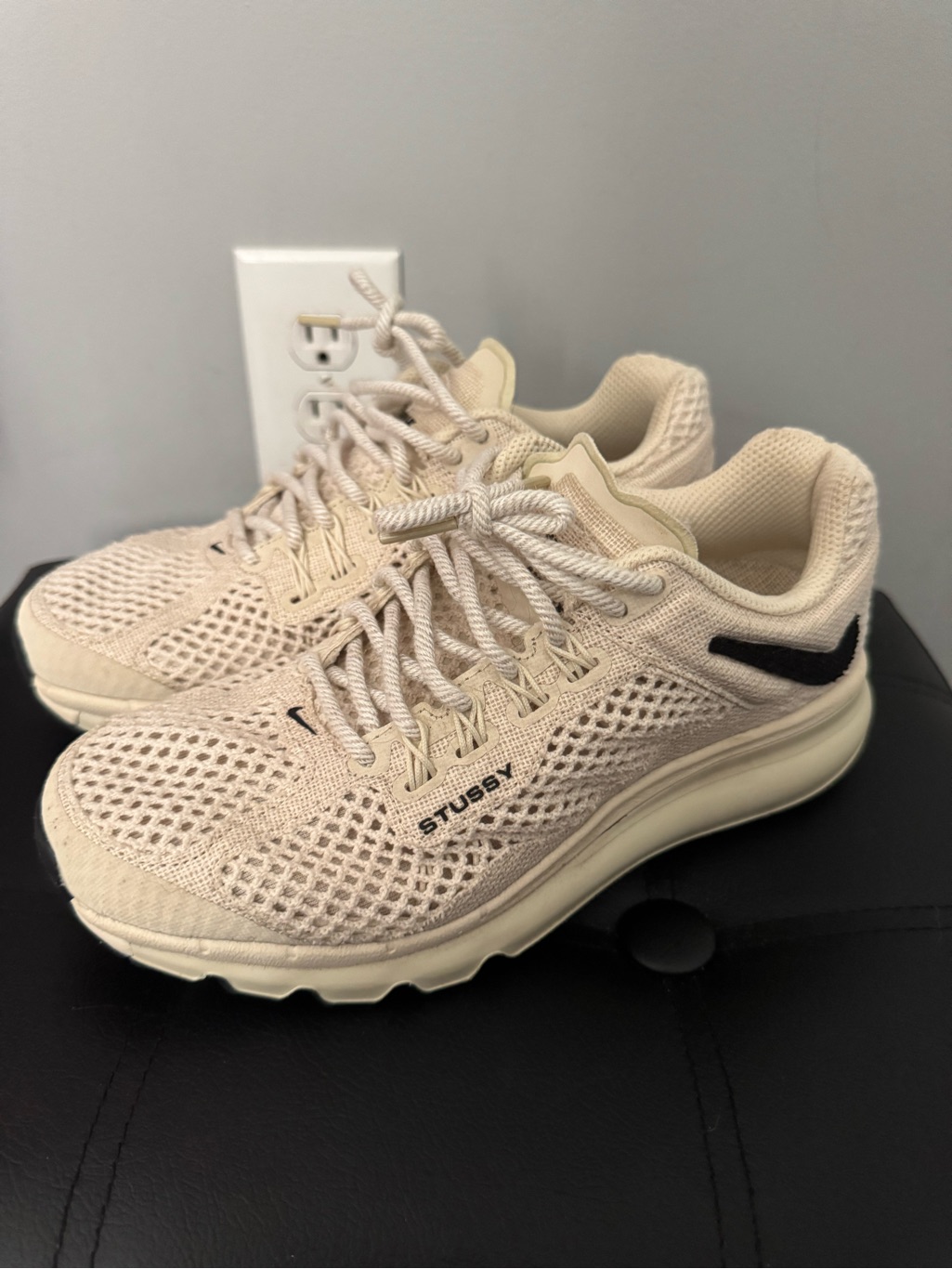 Nike Stussy Air Max